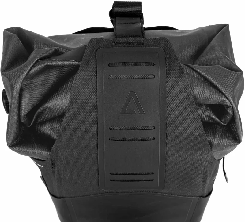 Acid Saddle Bag Pack Pro 15 - Black-2